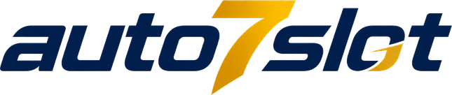 Logo auto7slot